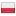 groshki.pl server is located in Poland